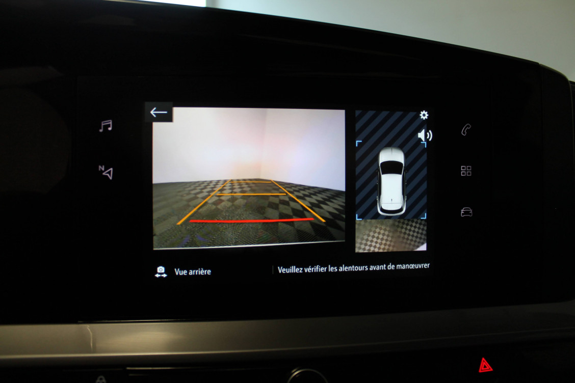 Acheter Opel Mokka Mokka 1.2 Turbo Hybrid 136 ch e-DCT6 Edition 5p occasion dans les concessions du Groupe Faurie