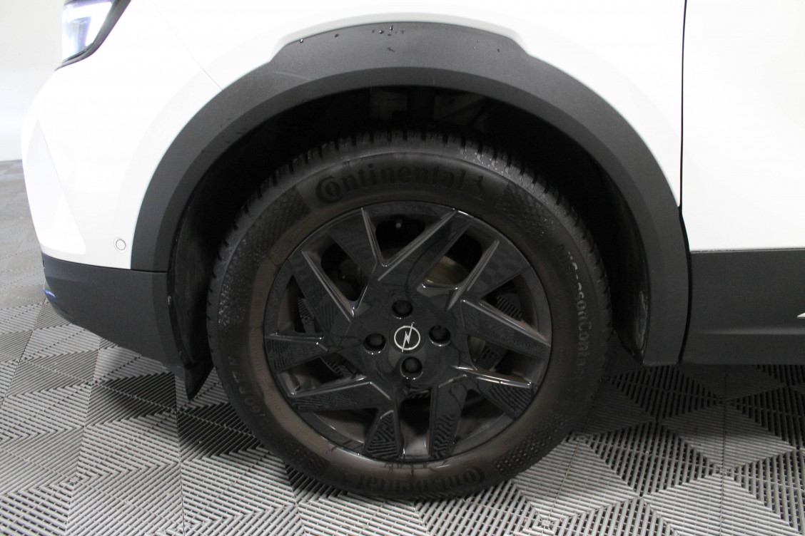 Acheter Opel Mokka Mokka 1.5 Diesel 110 ch BVM6 GS Line 5p occasion dans les concessions du Groupe Faurie