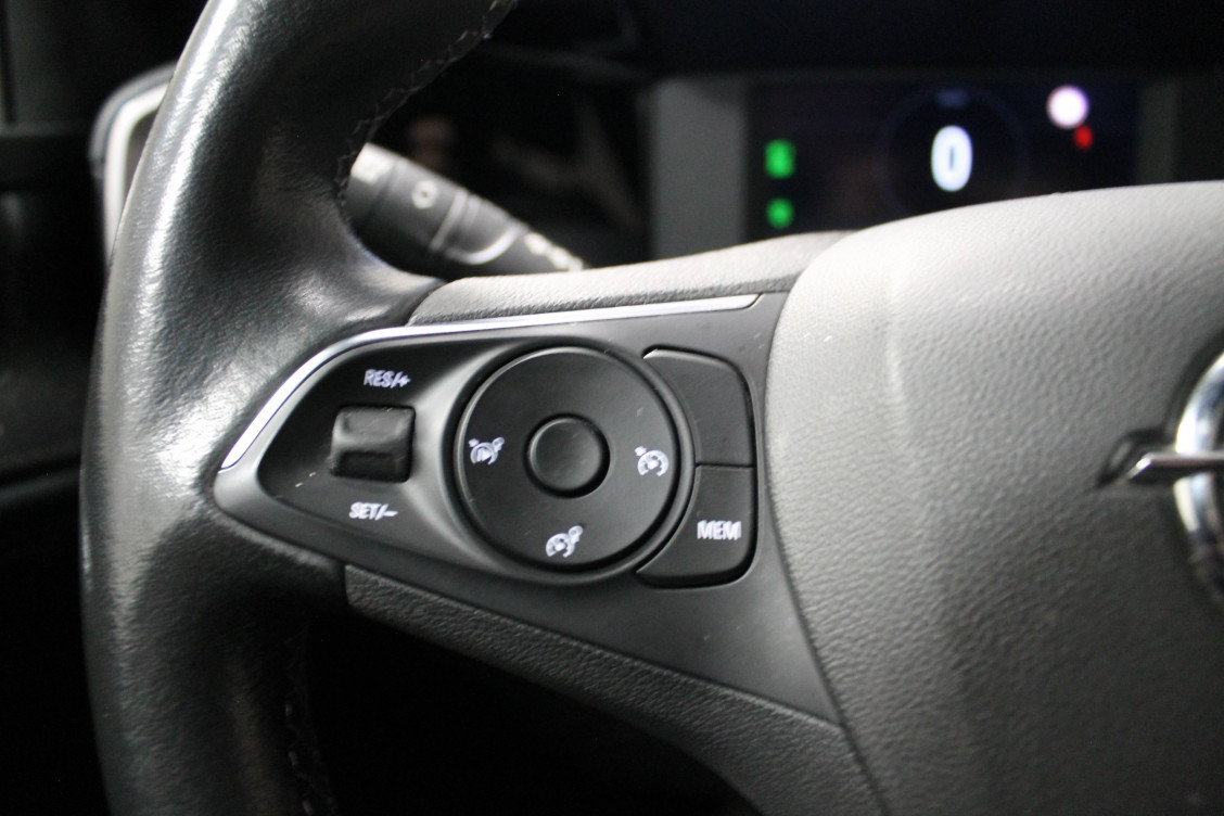 Acheter Opel Mokka Mokka 1.5 Diesel 110 ch BVM6 GS Line 5p occasion dans les concessions du Groupe Faurie