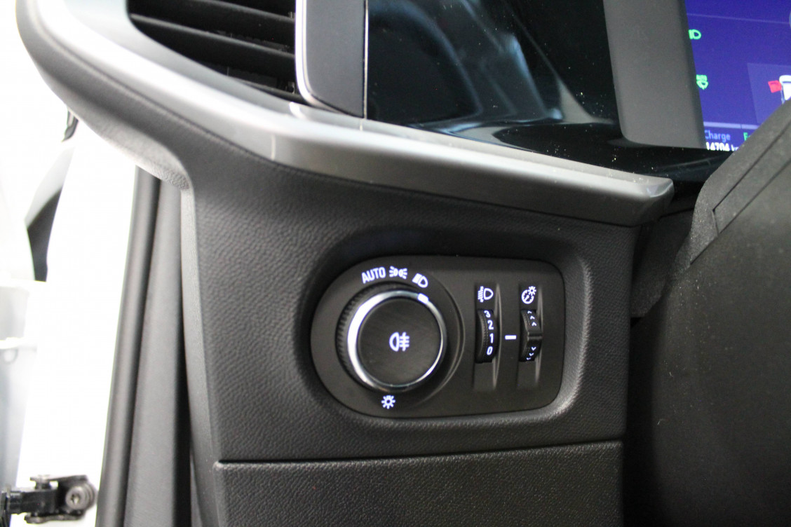 Acheter Opel Mokka Mokka 1.2 Turbo Hybrid 136 ch e-DCT6 Edition 5p occasion dans les concessions du Groupe Faurie