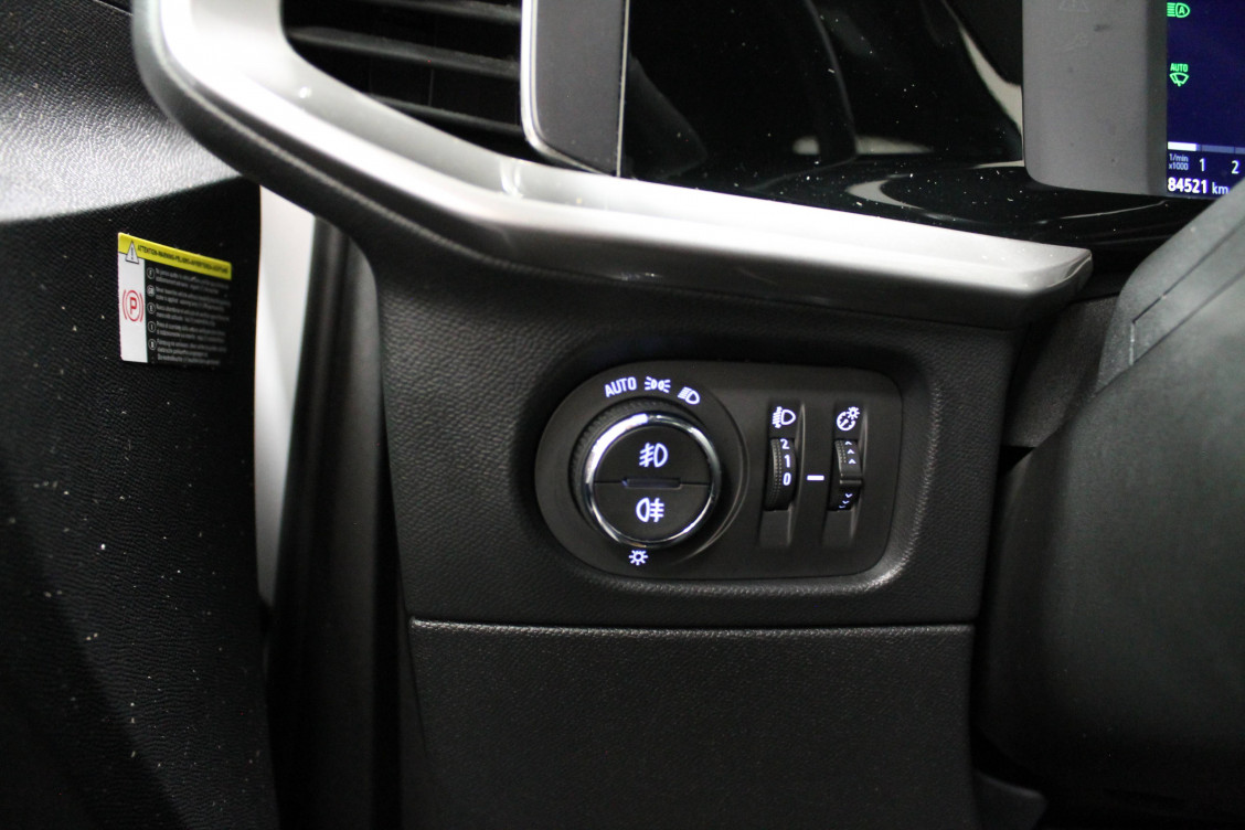 Acheter Opel Mokka Mokka 1.5 Diesel 110 ch BVM6 GS Line 5p occasion dans les concessions du Groupe Faurie