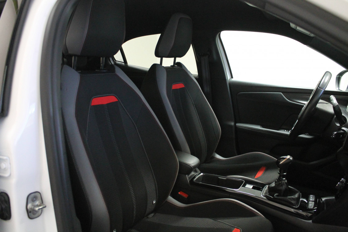 Acheter Opel Mokka Mokka 1.5 Diesel 110 ch BVM6 GS Line 5p occasion dans les concessions du Groupe Faurie