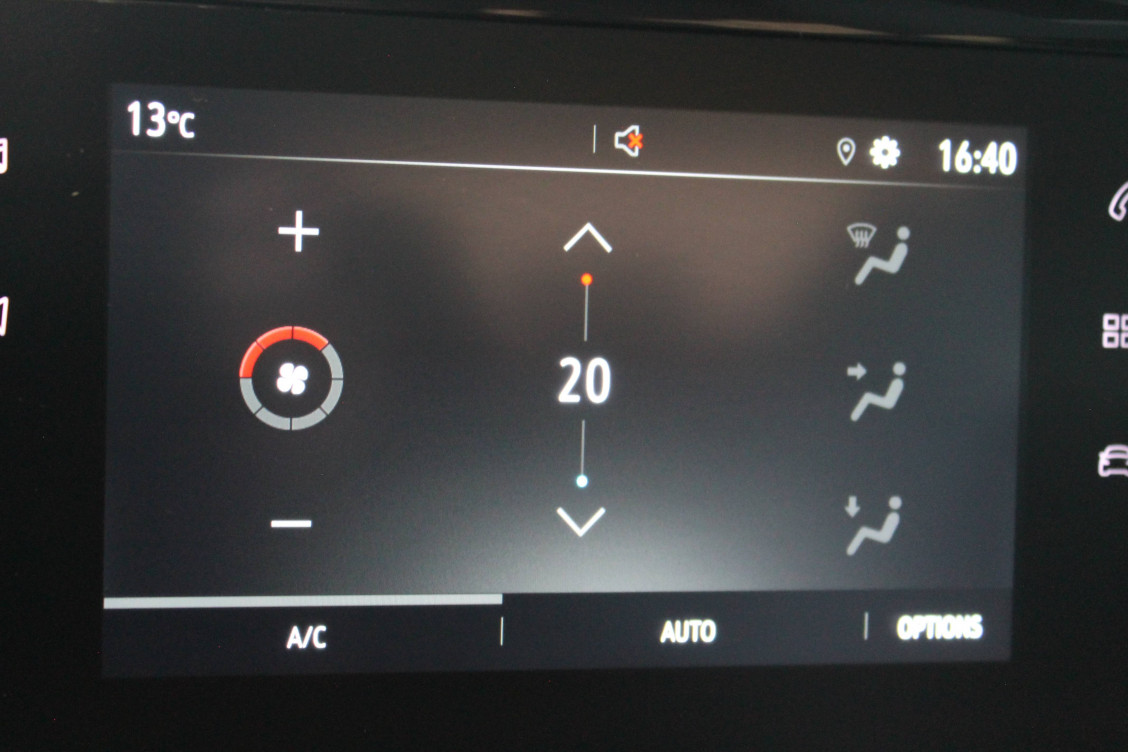 Acheter Opel Mokka Mokka 1.2 Turbo Hybrid 136 ch e-DCT6 Edition 5p occasion dans les concessions du Groupe Faurie