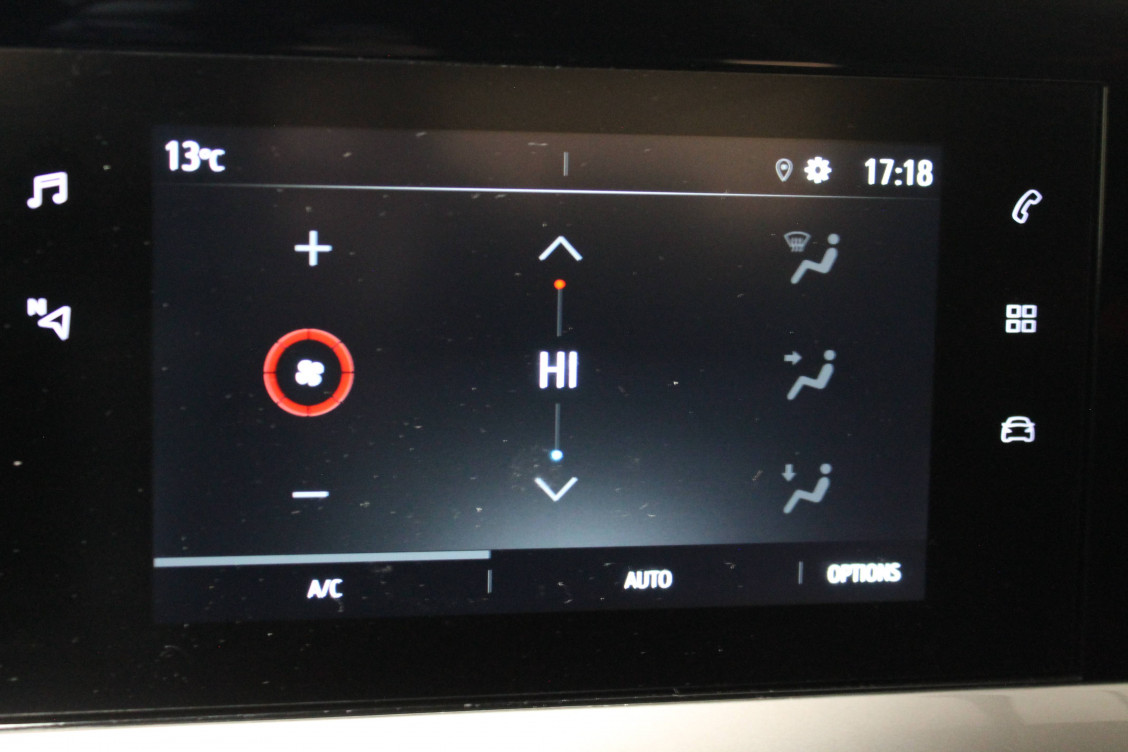 Acheter Opel Mokka Mokka 1.5 Diesel 110 ch BVM6 GS Line 5p occasion dans les concessions du Groupe Faurie