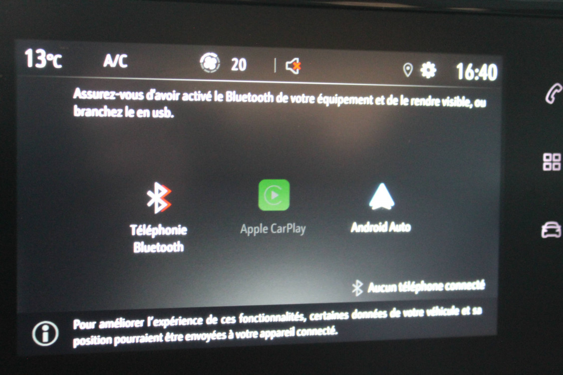 Acheter Opel Mokka Mokka 1.2 Turbo Hybrid 136 ch e-DCT6 Edition 5p occasion dans les concessions du Groupe Faurie