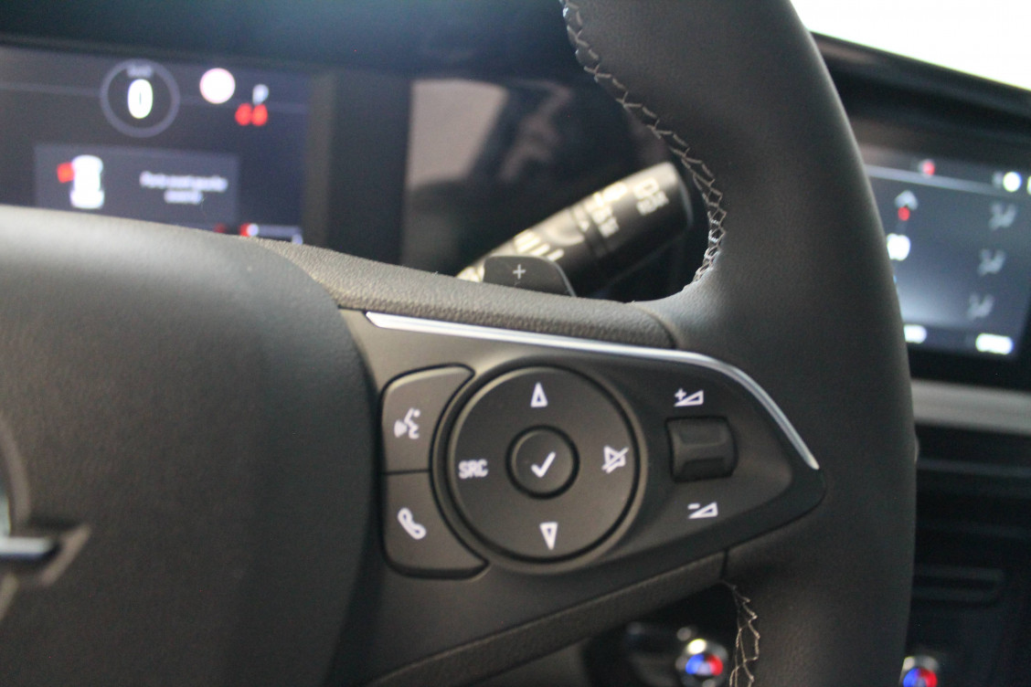 Acheter Opel Mokka Mokka 1.2 Turbo Hybrid 136 ch e-DCT6 Edition 5p occasion dans les concessions du Groupe Faurie