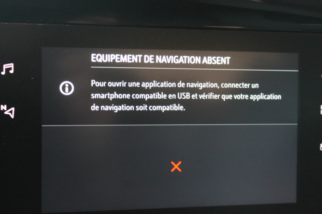 Acheter Opel Mokka Mokka 1.2 Turbo Hybrid 136 ch e-DCT6 Edition 5p occasion dans les concessions du Groupe Faurie