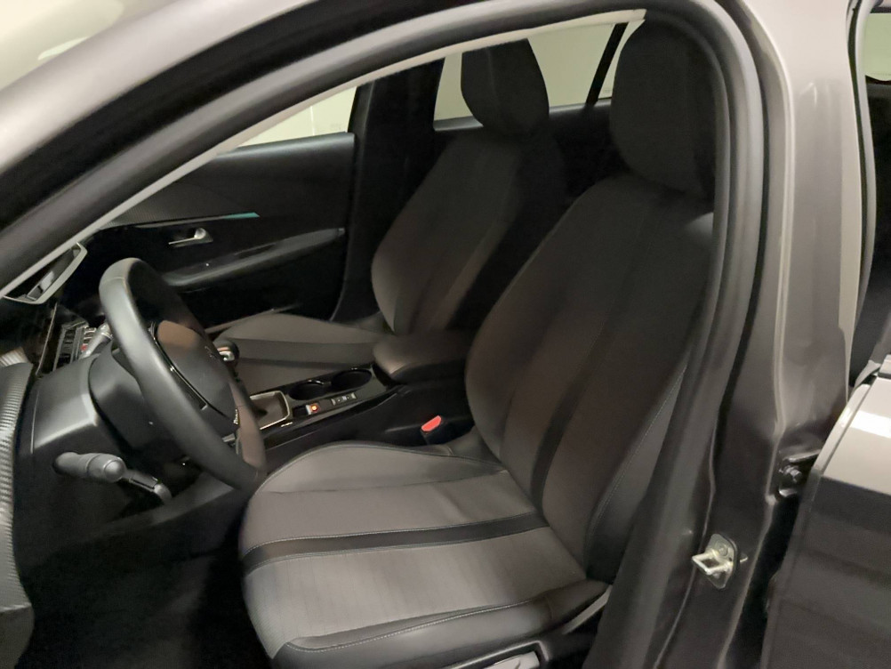 Acheter Peugeot 208 208 PureTech 100 S&S BVM6 Allure 5p occasion dans les concessions du Groupe Faurie