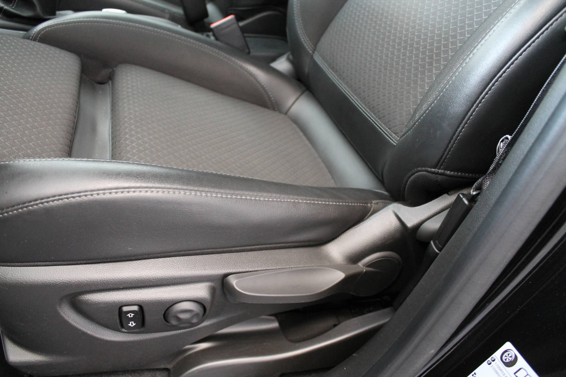 Acheter Opel Mokka Mokka X 1.6 CDTI - 136 ch 4x4 Black Edition 5p occasion dans les concessions du Groupe Faurie