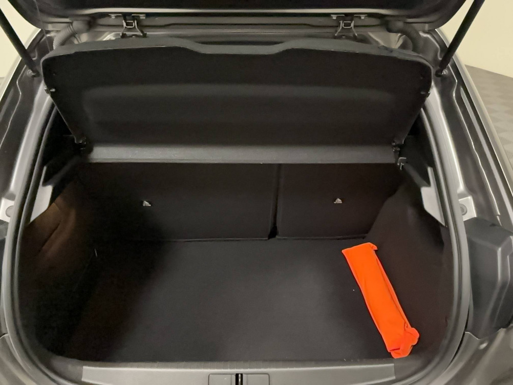 Acheter Peugeot 208 208 PureTech 100 S&S BVM6 Allure 5p occasion dans les concessions du Groupe Faurie