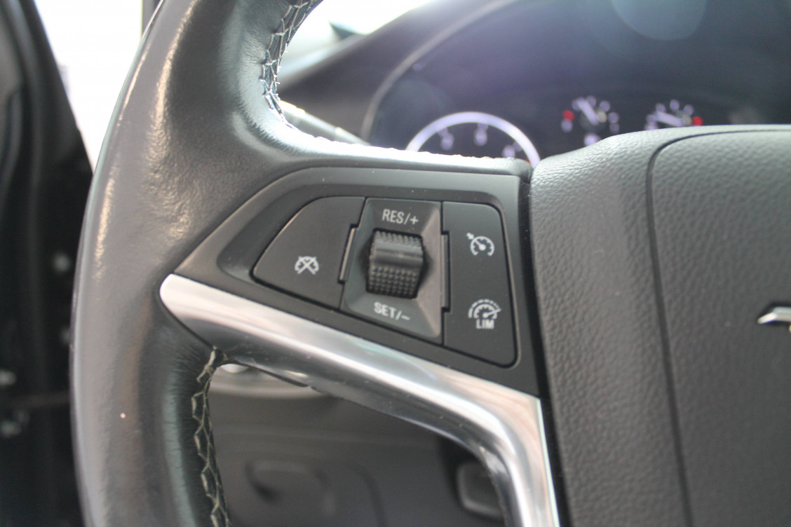 Acheter Opel Mokka Mokka X 1.6 CDTI - 136 ch 4x4 Black Edition 5p occasion dans les concessions du Groupe Faurie