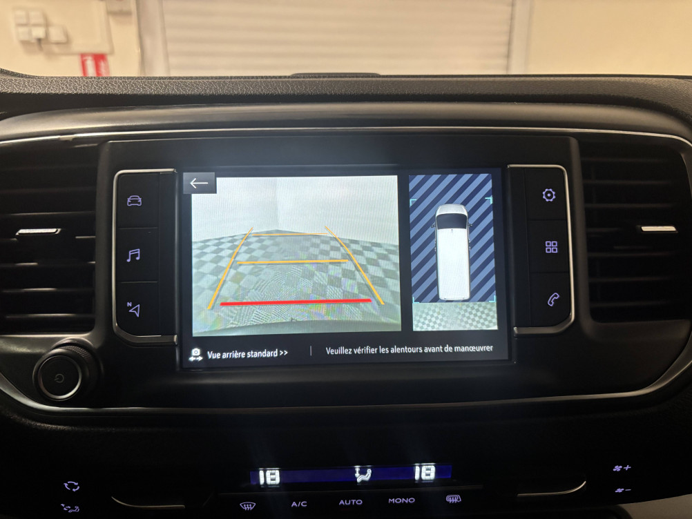 Acheter Opel Vivaro Fourgon VIVARO CA FIXE L3 2.0 DIESEL 180 CH PTAC AUGMENTE BVA8 PACK BUSINESS 4p occasion dans les concessions du Groupe Faurie