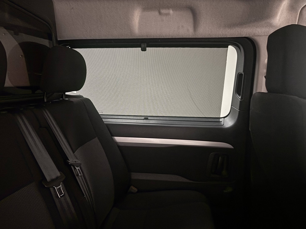 Acheter Opel Vivaro Fourgon VIVARO CA FIXE L3 2.0 DIESEL 180 CH PTAC AUGMENTE BVA8 PACK BUSINESS 4p occasion dans les concessions du Groupe Faurie