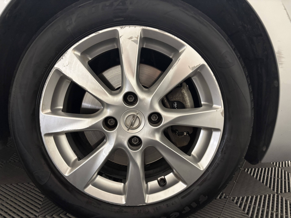 Acheter Opel Corsa Corsa 1.2 Turbo 100 ch BVM6 Edition 5p occasion dans les concessions du Groupe Faurie