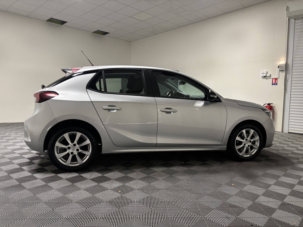 Acheter Opel Corsa Corsa 1.2 Turbo 100 ch BVM6 Edition 5p occasion dans les concessions du Groupe Faurie