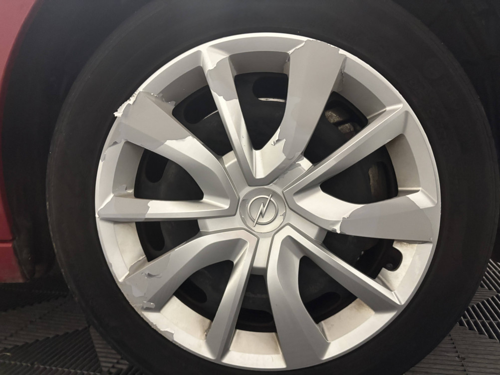 Acheter Opel Corsa E Corsa Electrique 136 ch & Batterie 50 kWh Edition 5p occasion dans les concessions du Groupe Faurie