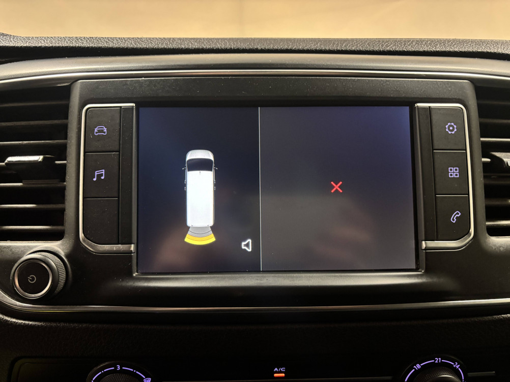 Acheter Opel Vivaro Fourgon VIVARO FGN L2 2.0 DIESEL 120 CH PTAC AUGMENTE PACK CLIM 4p occasion dans les concessions du Groupe Faurie