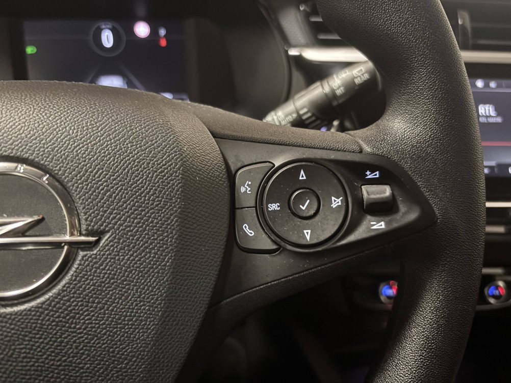 Acheter Opel Corsa E Corsa Electrique 136 ch & Batterie 50 kWh Edition 5p occasion dans les concessions du Groupe Faurie