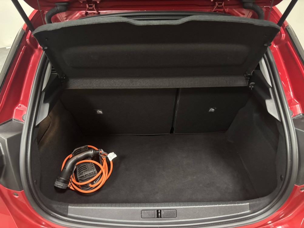 Acheter Opel Corsa E Corsa Electrique 136 ch & Batterie 50 kWh Edition 5p occasion dans les concessions du Groupe Faurie