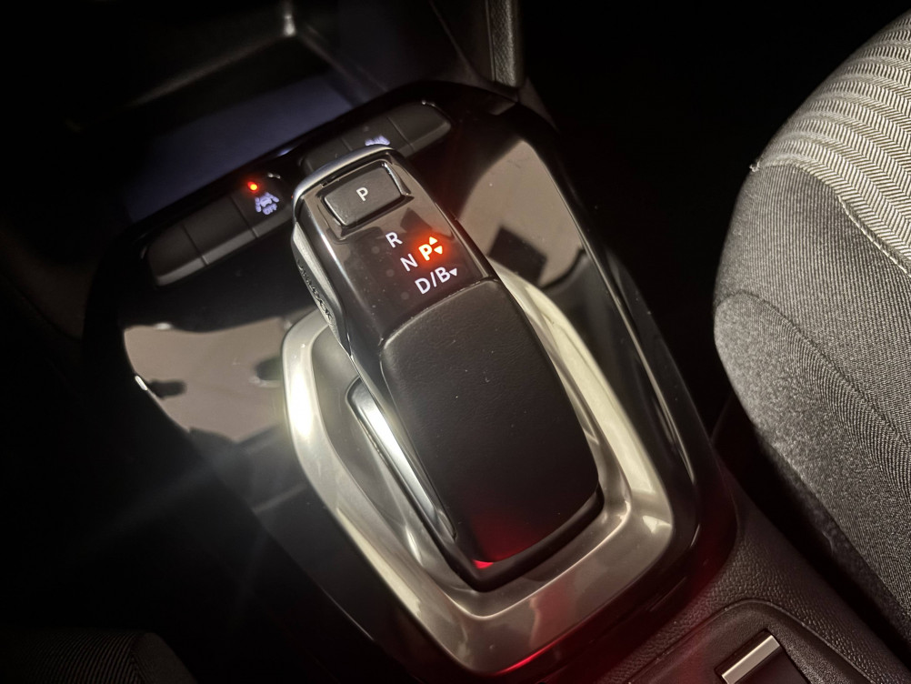 Acheter Opel Corsa E Corsa Electrique 136 ch & Batterie 50 kWh Edition 5p occasion dans les concessions du Groupe Faurie