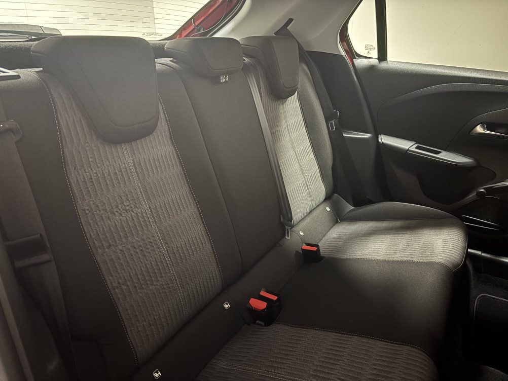 Acheter Opel Corsa E Corsa Electrique 136 ch & Batterie 50 kWh Edition 5p occasion dans les concessions du Groupe Faurie