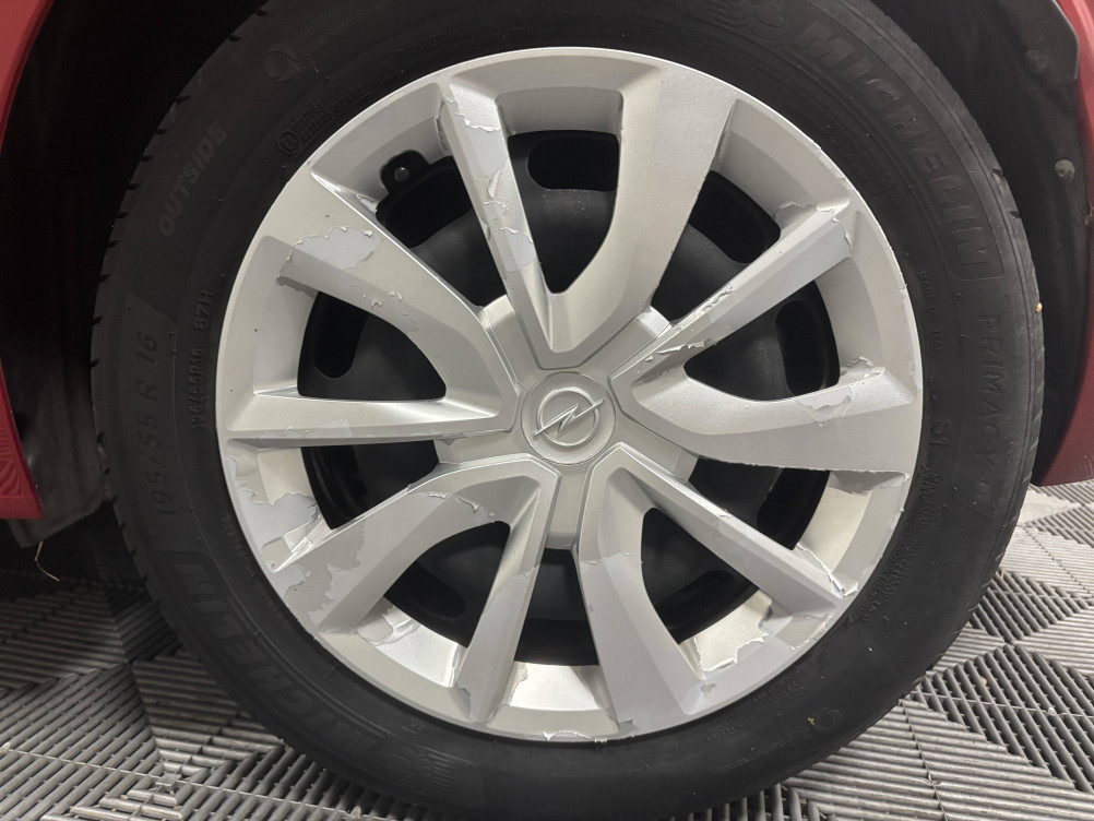 Acheter Opel Corsa E Corsa Electrique 136 ch & Batterie 50 kWh Edition 5p occasion dans les concessions du Groupe Faurie