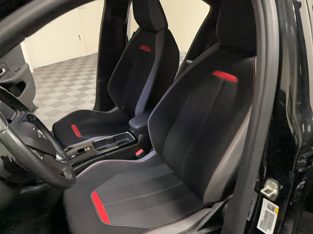 Acheter Opel Mokka Mokka 1.2 Turbo 130 ch BVA8 GS Line 5p occasion dans les concessions du Groupe Faurie