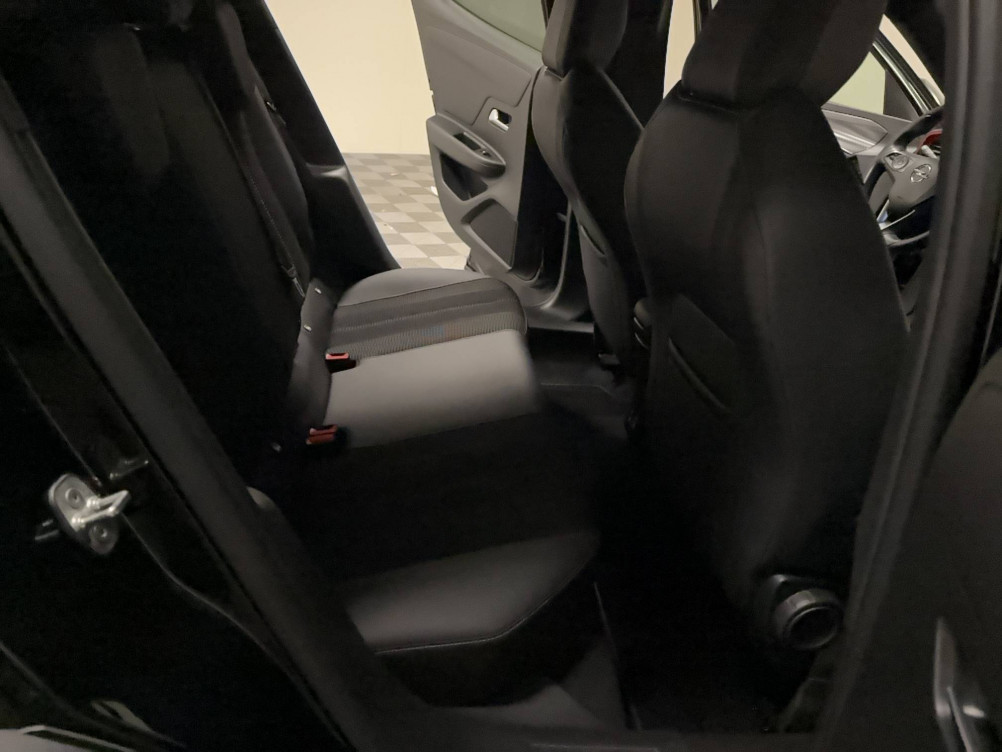 Acheter Opel Mokka Mokka 1.2 Turbo 130 ch BVA8 GS Line 5p occasion dans les concessions du Groupe Faurie