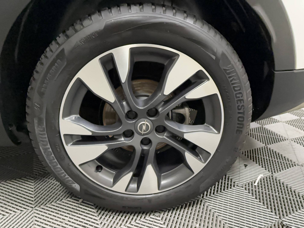 Acheter Opel Grandland X Grandland X 1.5 Diesel 130 ch Elite 5p occasion dans les concessions du Groupe Faurie
