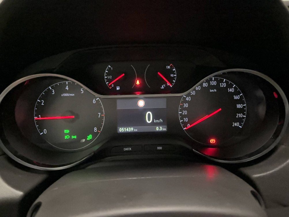 Acheter Opel Grandland X Grandland X 1.5 Diesel 130 ch Elite 5p occasion dans les concessions du Groupe Faurie