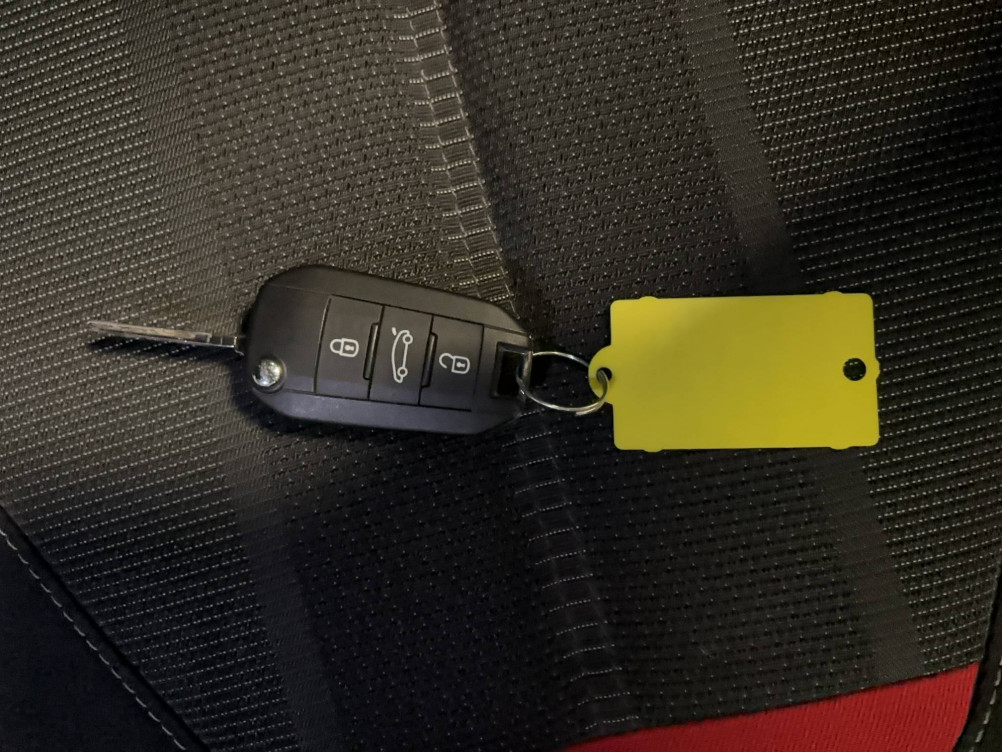 Acheter Opel Mokka Mokka 1.2 Turbo 130 ch BVA8 GS Line 5p occasion dans les concessions du Groupe Faurie