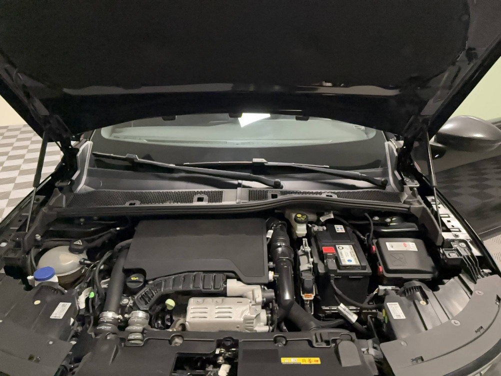 Acheter Opel Mokka Mokka 1.2 Turbo 130 ch BVA8 GS Line 5p occasion dans les concessions du Groupe Faurie