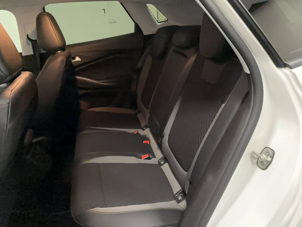 Acheter Opel Grandland X Grandland X 1.5 Diesel 130 ch Elite 5p occasion dans les concessions du Groupe Faurie