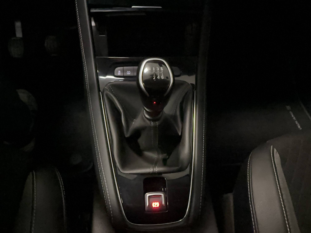 Acheter Opel Grandland X Grandland X 1.5 Diesel 130 ch Elite 5p occasion dans les concessions du Groupe Faurie