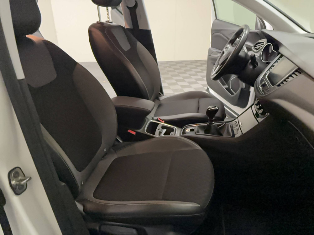 Acheter Opel Grandland X Grandland X 1.5 Diesel 130 ch Elite 5p occasion dans les concessions du Groupe Faurie