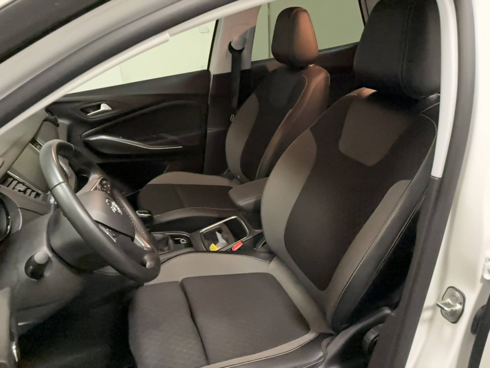 Acheter Opel Grandland X Grandland X 1.5 Diesel 130 ch Elite 5p occasion dans les concessions du Groupe Faurie