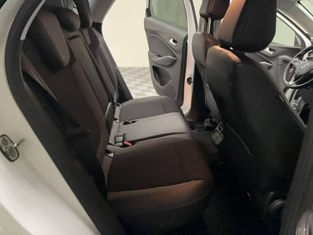 Acheter Opel Grandland X Grandland X 1.5 Diesel 130 ch Elite 5p occasion dans les concessions du Groupe Faurie