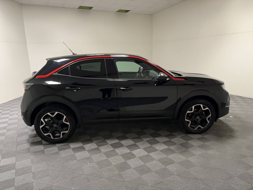 Acheter Opel Mokka Mokka 1.2 Turbo 130 ch BVA8 GS Line 5p occasion dans les concessions du Groupe Faurie