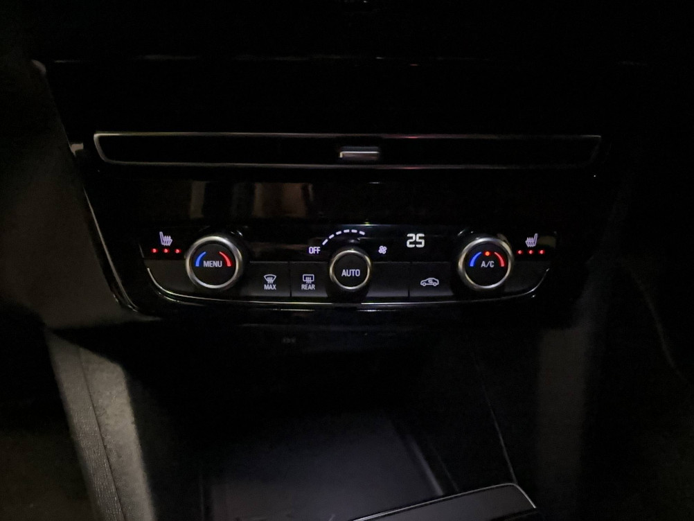 Acheter Opel Mokka Mokka 1.2 Turbo 130 ch BVA8 GS Line 5p occasion dans les concessions du Groupe Faurie