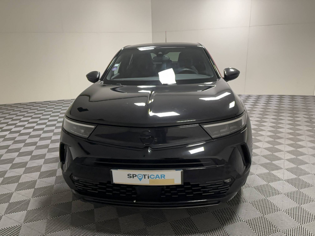 Acheter Opel Mokka Mokka 1.2 Turbo 130 ch BVA8 GS Line 5p occasion dans les concessions du Groupe Faurie