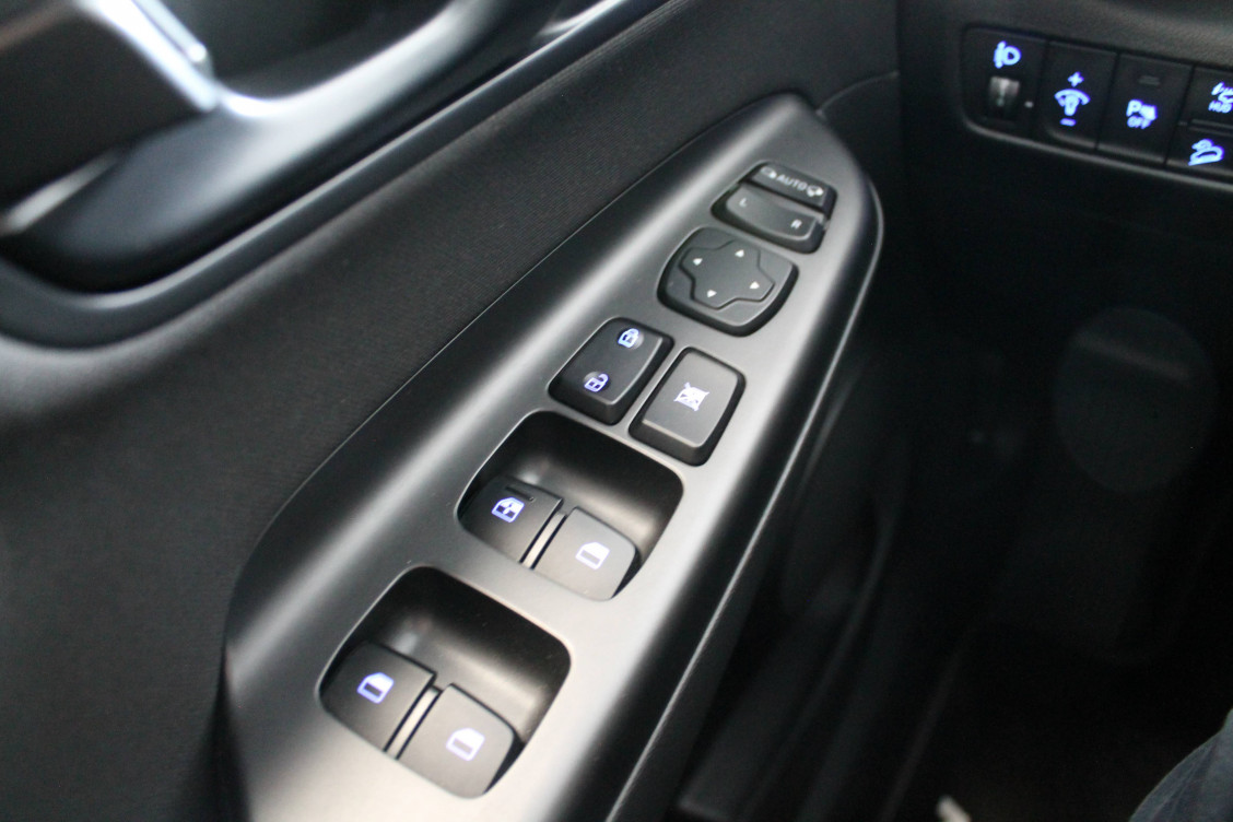 Acheter Hyundai Kona Kona 1.0 T-GDi 120 Hybrid 48V N Line Creative 5p occasion dans les concessions du Groupe Faurie