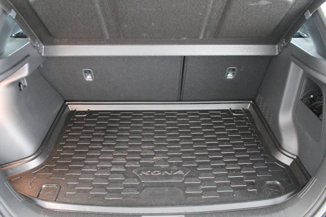 Acheter Hyundai Kona Kona 1.0 T-GDi 120 Hybrid 48V N Line Creative 5p occasion dans les concessions du Groupe Faurie