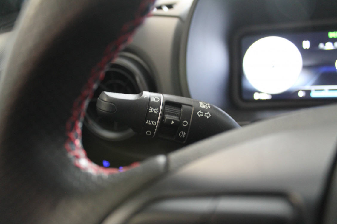 Acheter Hyundai Kona Kona 1.0 T-GDi 120 Hybrid 48V N Line Creative 5p occasion dans les concessions du Groupe Faurie