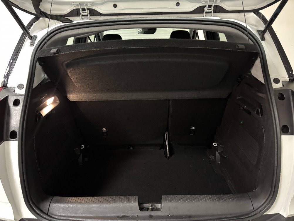 Acheter Opel Crossland X Crossland X 1.2 Turbo 110 ch Edition 5p occasion dans les concessions du Groupe Faurie