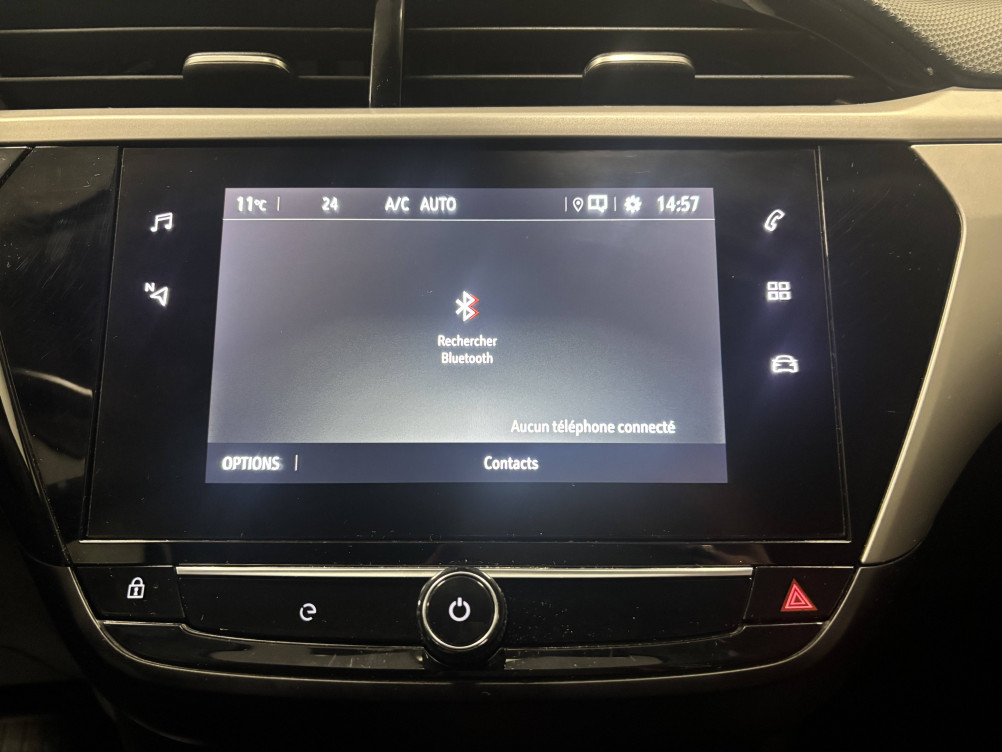 Acheter Opel Corsa E Corsa Electrique 136 ch & Batterie 50 kw/h Edition Business 5p occasion dans les concessions du Groupe Faurie