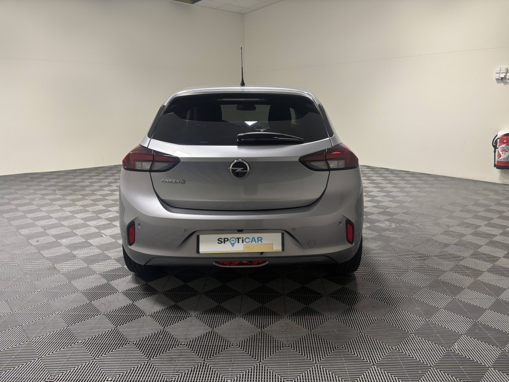 Acheter Opel Corsa E Corsa Electrique 136 ch & Batterie 50 kw/h Edition Business 5p occasion dans les concessions du Groupe Faurie