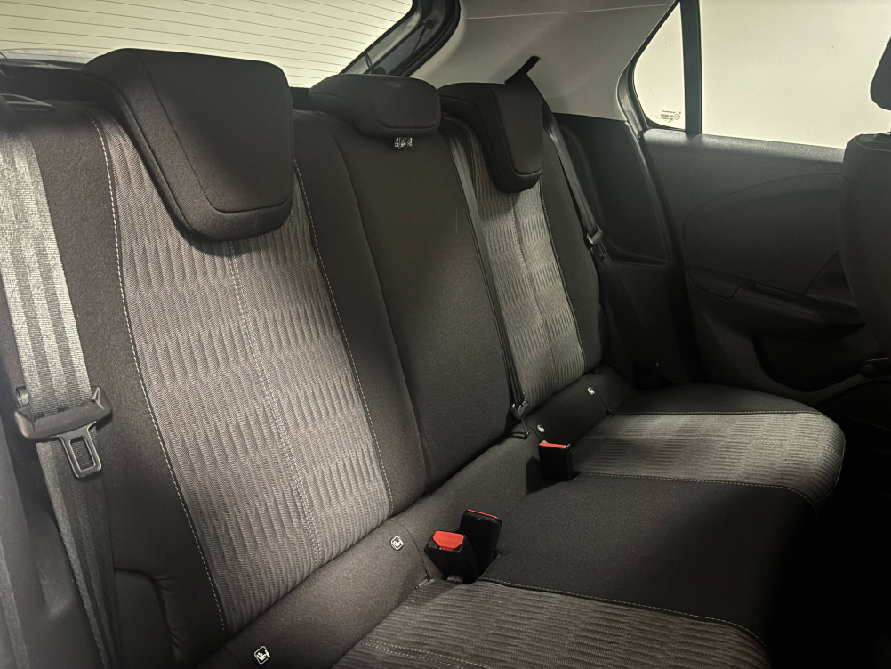 Acheter Opel Corsa E Corsa Electrique 136 ch & Batterie 50 kw/h Edition Business 5p occasion dans les concessions du Groupe Faurie