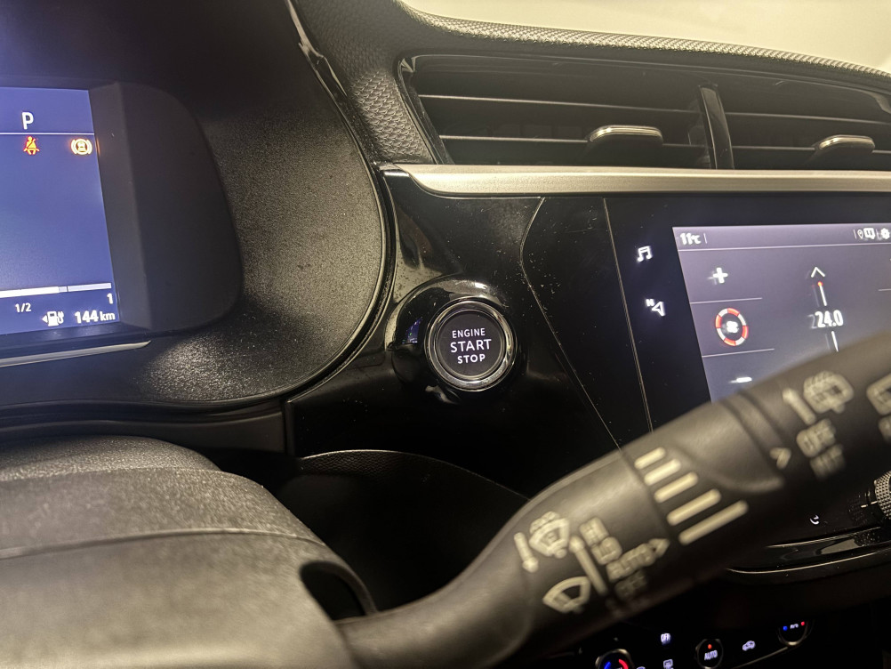 Acheter Opel Corsa E Corsa Electrique 136 ch & Batterie 50 kw/h Edition Business 5p occasion dans les concessions du Groupe Faurie