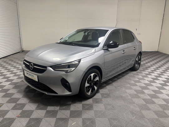 Acheter Opel Corsa E Corsa Electrique 136 ch & Batterie 50 kw/h Edition Business 5p occasion dans les concessions du Groupe Faurie