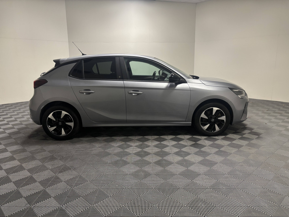 Acheter Opel Corsa E Corsa Electrique 136 ch & Batterie 50 kw/h Edition Business 5p occasion dans les concessions du Groupe Faurie
